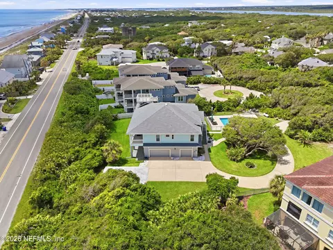 View/Area - 500 Seagate Ln S, Saint Augustine, FL 32084 photo 12 of 15