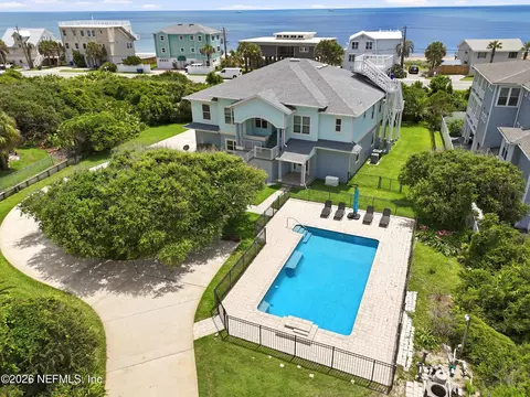 Exterior - 500 Seagate Ln S, Saint Augustine, FL 32084 photo 1 of 23