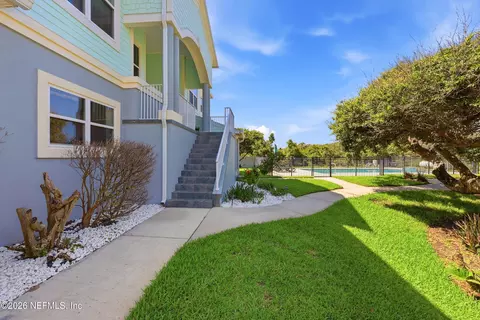 Exterior - 500 Seagate Ln S, Saint Augustine, FL 32084 photo 14 of 23