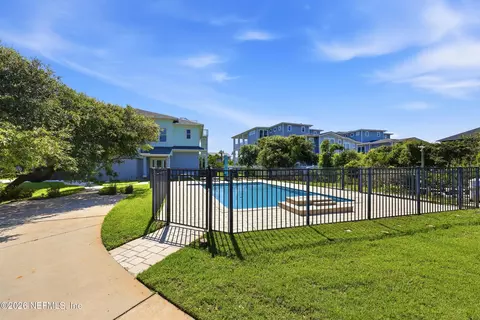 Exterior - 500 Seagate Ln S, Saint Augustine, FL 32084 photo 19 of 23