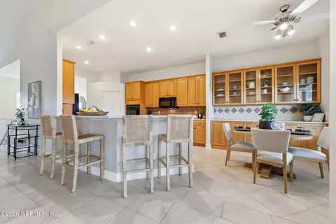 Kitchen - 500 Seagate Ln S, Saint Augustine, FL 32084 photo 6 of 7