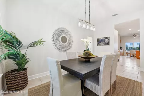 Dining - 500 Seagate Ln S, Saint Augustine, FL 32084 photo 2 of 5