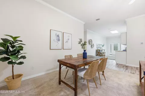 Dining - 500 Seagate Ln S, Saint Augustine, FL 32084 photo 1 of 5