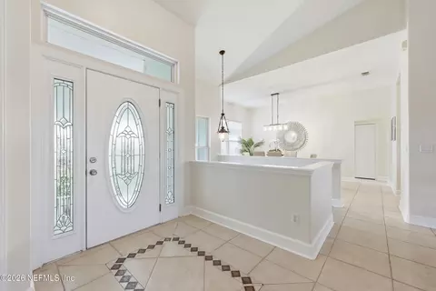 Entry Way - 500 Seagate Ln S, Saint Augustine, FL 32084 photo 2 of 3