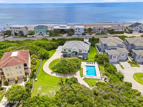 View/Area - 500 Seagate Ln S, Saint Augustine, FL 32084 photo 2 of 15