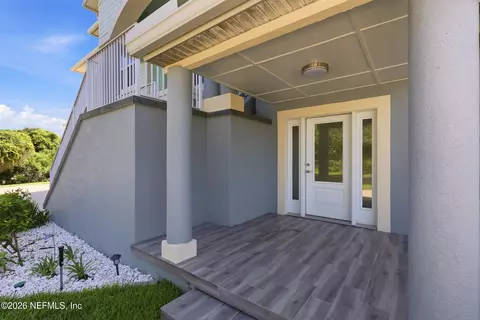 Exterior - 500 Seagate Ln S, Saint Augustine, FL 32084 photo 16 of 23