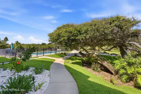 Exterior - 500 Seagate Ln S, Saint Augustine, FL 32084 photo 20 of 23