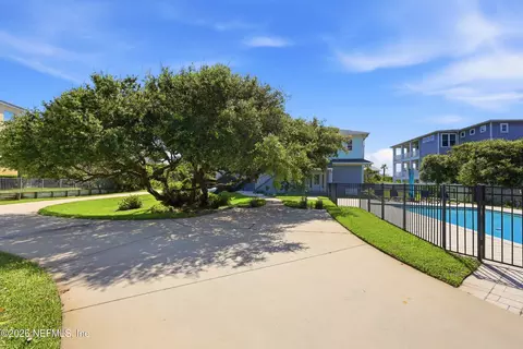 Exterior - 500 Seagate Ln S, Saint Augustine, FL 32084 photo 17 of 23