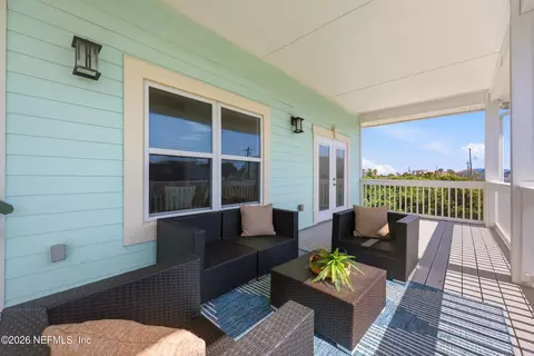 Exterior - 500 Seagate Ln S, Saint Augustine, FL 32084 photo 13 of 24
