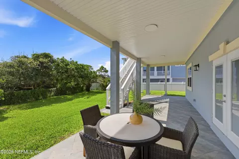 Exterior - 500 Seagate Ln S, Saint Augustine, FL 32084 photo 8 of 23