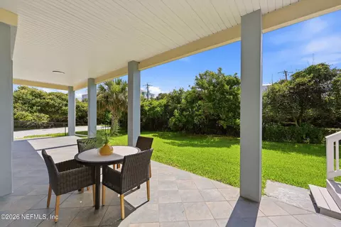 Exterior - 500 Seagate Ln S, Saint Augustine, FL 32084 photo 9 of 23