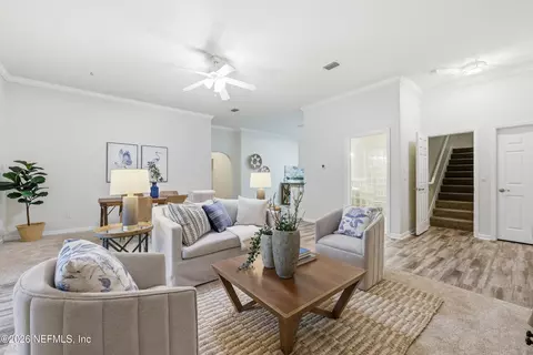 Living - 500 Seagate Ln S, Saint Augustine, FL 32084 photo 1 of 5