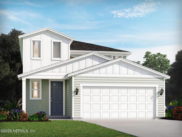 108 Wandering Creek Way, Palm Coast, FL 32164