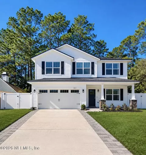 2214 Twin Pines Cir W, Jacksonville, FL 32246