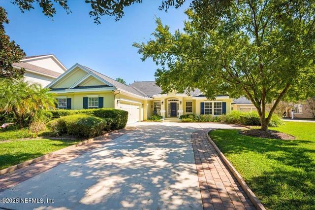 1028 Meadow View Ln, Saint Augustine, FL 32092