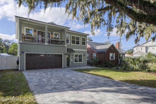 40 Magnolia Ave, Saint Augustine, FL 32084