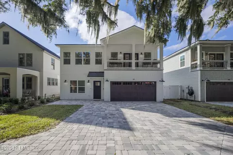 38 Magnolia Ave, Saint Augustine, FL 32084 photo 1