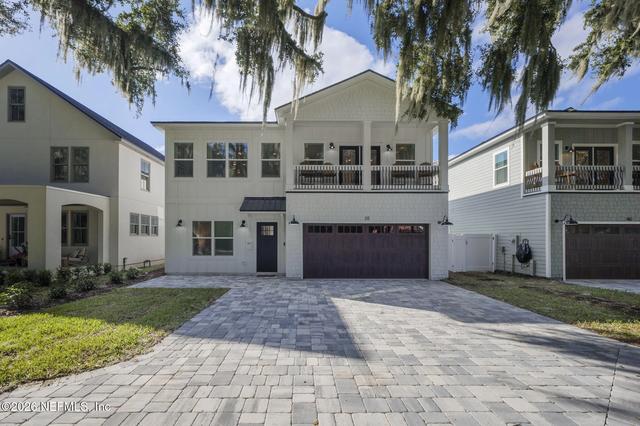 38 Magnolia Ave, Saint Augustine, FL 32084