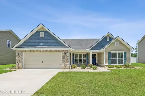 345 Daniel Trent Way, Kingsland, GA 31548