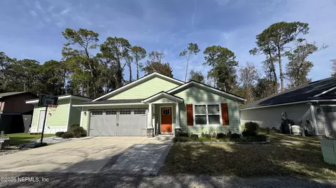 12137 Cannes St, Jacksonville, FL 32224