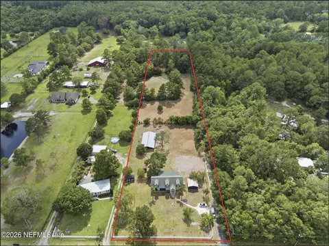 2445 Pellicer Rd, Saint Augustine, FL 32092 photo 3