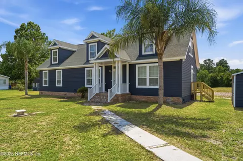 2445 Pellicer Rd, Saint Augustine, FL 32092 photo 4