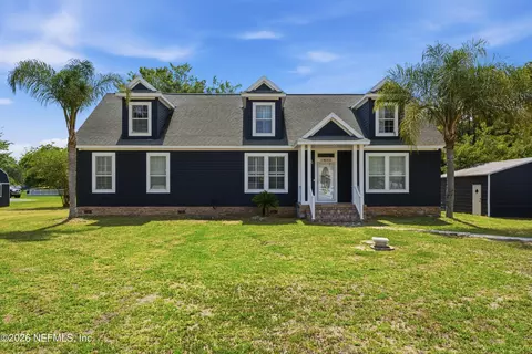 2445 Pellicer Rd, Saint Augustine, FL 32092 photo 2