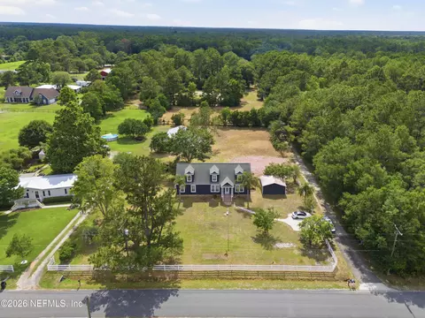 2445 Pellicer Rd, Saint Augustine, FL 32092