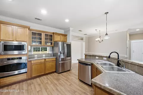 2445 Pellicer Rd, Saint Augustine, FL 32092 photo 7