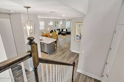 Entry Way - 33 Martha Ct, Saint Augustine, FL 32092 photo 2 of 2