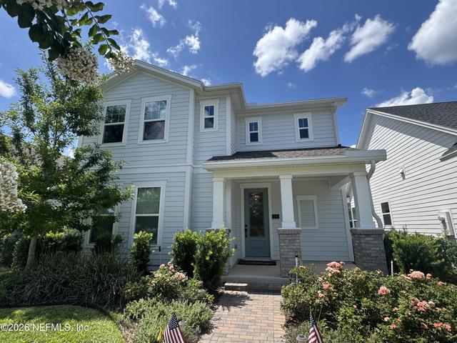 33 Martha Ct, Saint Augustine, FL 32092