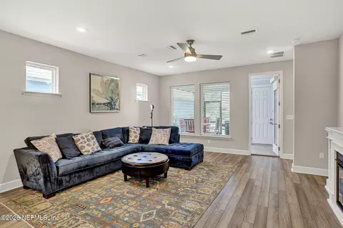 Living - 33 Martha Ct, Saint Augustine, FL 32092 photo 1 of 1