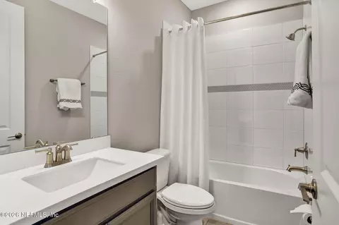 Bath - 33 Martha Ct, Saint Augustine, FL 32092 photo 2 of 3