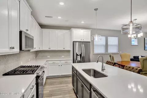 Kitchen - 33 Martha Ct, Saint Augustine, FL 32092 photo 1 of 1