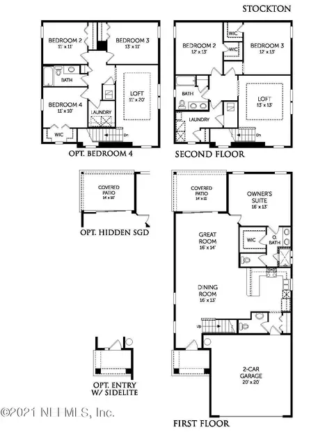 754 Farmfield Dr, Saint Augustine, FL 32092 photo 2
