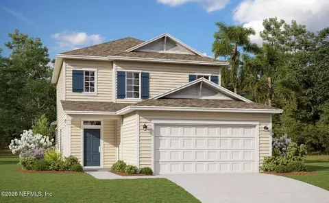 754 Farmfield Dr, Saint Augustine, FL 32092 photo 1