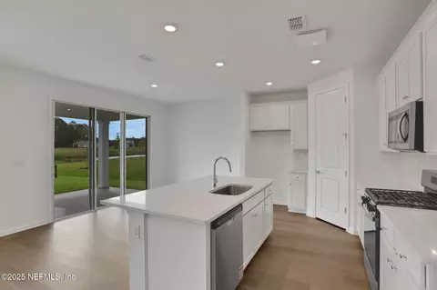 Kitchen - 760 Farmfield Dr, Saint Augustine, FL 32092 photo 2 of 2