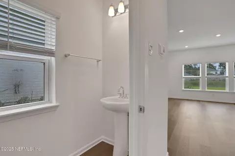 Entry Way - 760 Farmfield Dr, Saint Augustine, FL 32092 photo 3 of 3