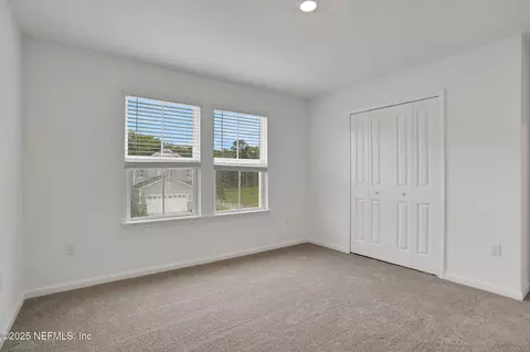 Bedroom - 760 Farmfield Dr, Saint Augustine, FL 32092 photo 6 of 6