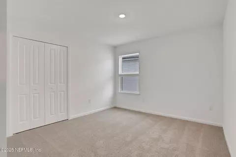 Bedroom - 760 Farmfield Dr, Saint Augustine, FL 32092 photo 5 of 6