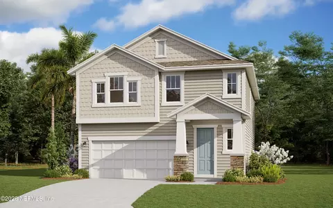 722 Farmfield Dr, Saint Augustine, FL 32092