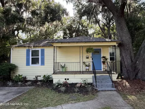 2934 Bethel Ct, Jacksonville, FL 32207