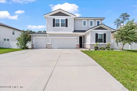 4518 Pine Ridge Pkwy, Middleburg, FL 32068