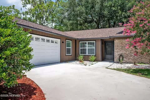 2212 Carter Braxton Rd, Orange Park, FL 32073