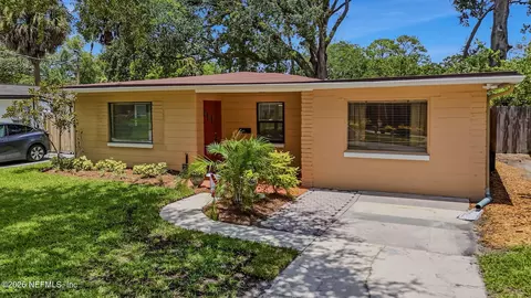 1325 Dancy St, Jacksonville, FL 32205