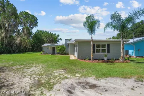 1523 County Road 309 #1, Georgetown, FL 32139