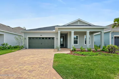 254 Seaforth Dr, Saint Augustine, FL 32092