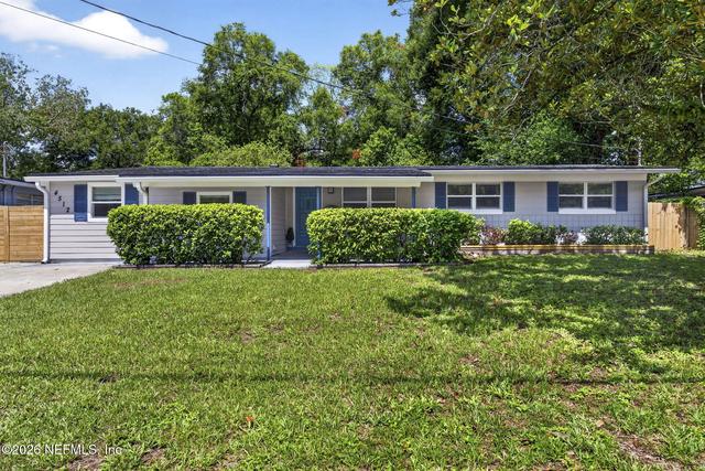4512 Lane Ave S, Jacksonville, FL 32210