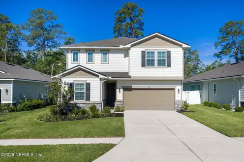 82 Wards Ravine Way, Saint Johns, FL 32259