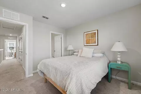 Bedroom - 79 Red House Cir, Saint Augustine, FL 32084 photo 5 of 6
